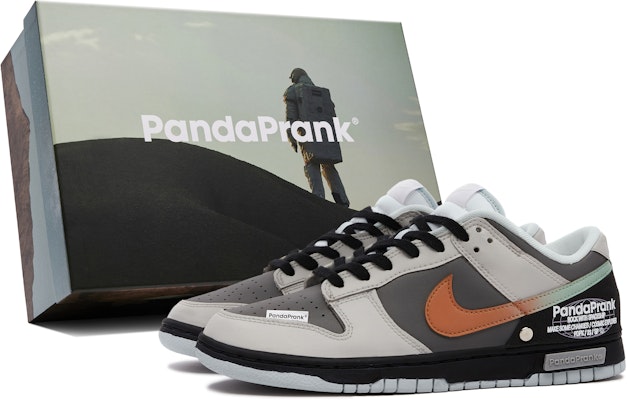 ナイキ ダンク ロー パンダ 宇宙探査 (Nike Dunk Low Panda Uchū Tansaku) DH9765-102-474222 Buy ナイキ ダンク ロー パンダ 宇宙探査 (Nike Dunk Low Panda Uchū Tansaku) DH9765-102-474222