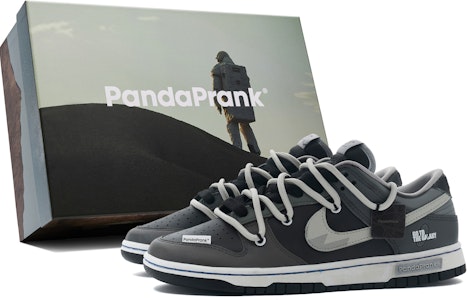 耐克Dunk低帮“熊猫探险太空” DD3363-002-486619 Buy 耐克Dunk低帮“熊猫探险太空” DD3363-002-486619