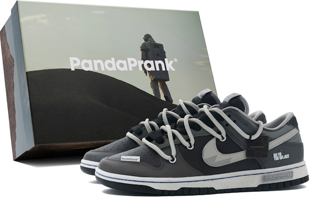 나이키 덩크 로우 '판다 미스치프 우주탐험' (70 characters) DD3363-002-486619 Buy 나이키 덩크 로우 '판다 미스치프 우주탐험' (70 characters) DD3363-002-486619
