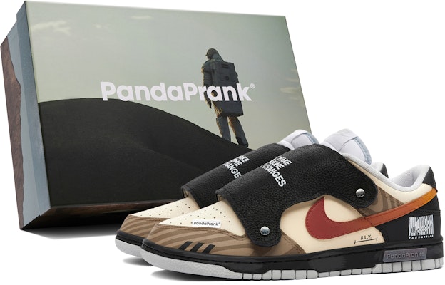 Nike Dunk Low 'Exploración Espacial Panda Lightyear' DV0831-101-481260 Buy Nike Dunk Low 'Exploración Espacial Panda Lightyear' DV0831-101-481260