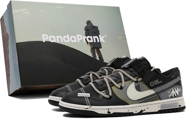 Nike Dunk Low 'Panda Mischief Space Explorer Aurora' dalam Bahasa Malay DV0831-002-481137 Buy Nike Dunk Low 'Panda Mischief Space Explorer Aurora' dalam Bahasa Malay DV0831-002-481137