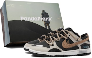 Nike Dunk Low 'Panda Mischief Space Explorer Mars Rover' DV0831-002-481150 Buy Nike Dunk Low 'Panda Mischief Space Explorer Mars Rover' DV0831-002-481150