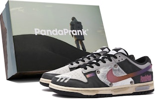 Nike Dunk Low 'Panda Mischief Penjelajahan Alam Semesta' DD1391-100-478311 Buy Nike Dunk Low 'Panda Mischief Penjelajahan Alam Semesta' DD1391-100-478311