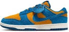 Buy Nike Dunk Low 'Panda Pack - Azul Oro' IH7648-700
