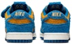 Lookbook Nike Dunk Low 'Panda Pack - Azul Oro' IH7648-700