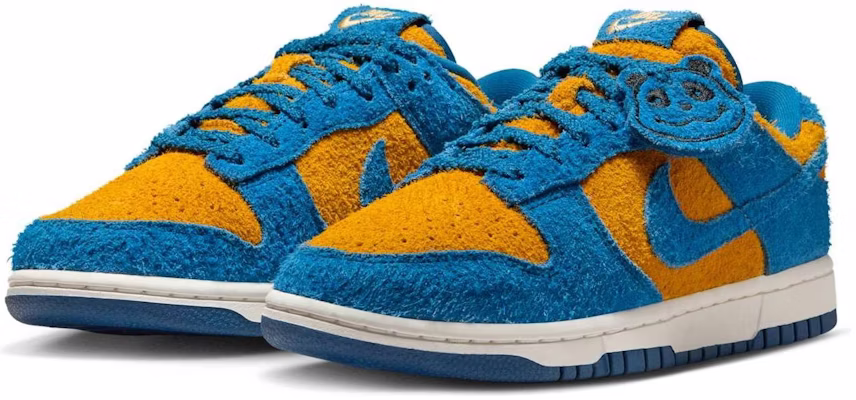 Nike Dunk Low 'Panda Pack - Azul Oro' IH7648-700 Shop Nike Dunk Low 'Panda Pack - Azul Oro' IH7648-700