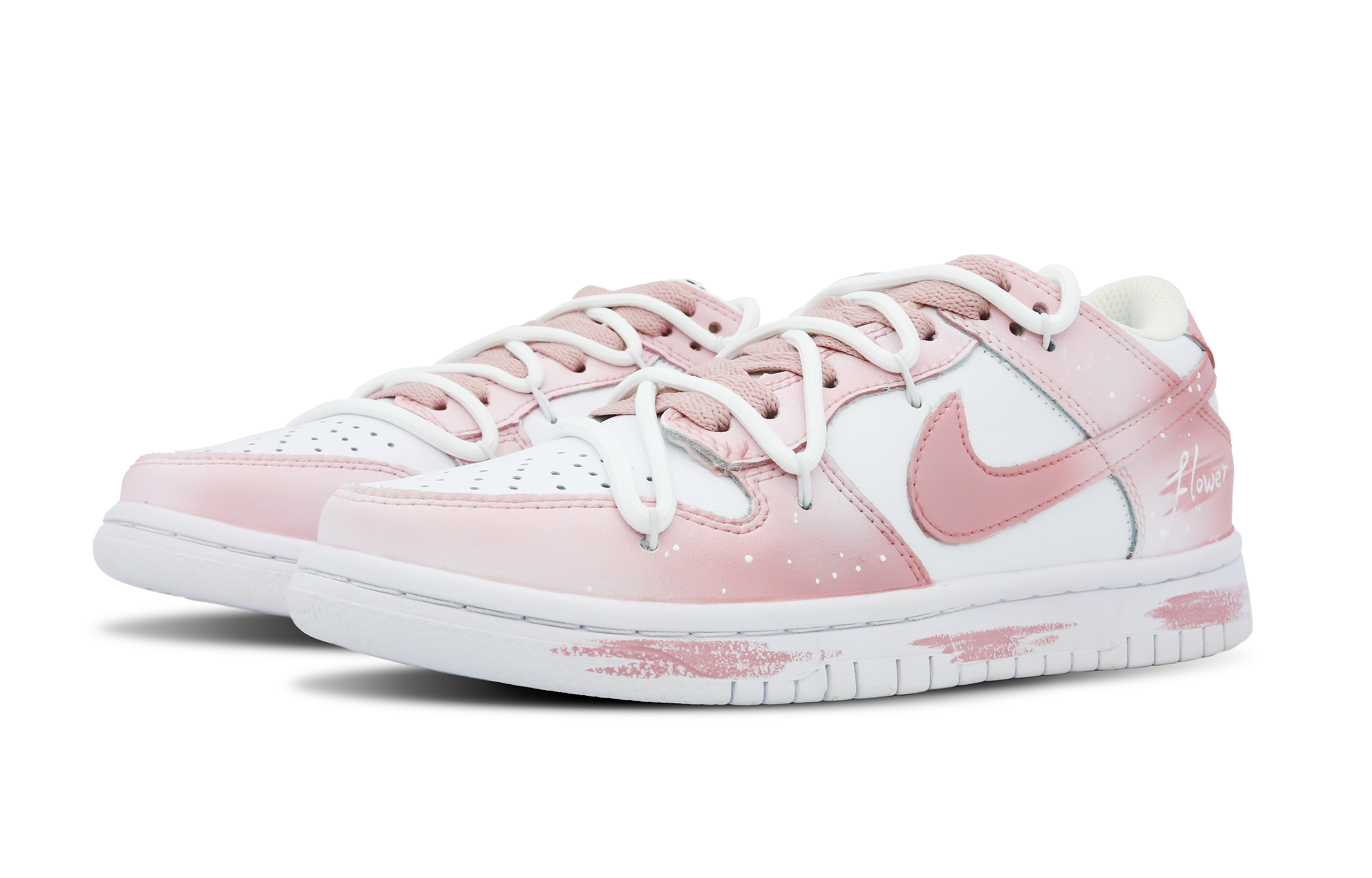 Lookbook Nike Dunk Low 'Durazno Oolong' DH9765-100-450885