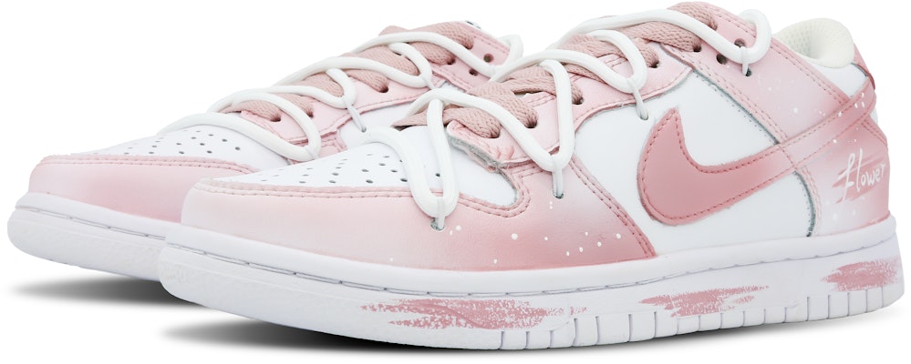 Nike Dunk Low 'Durazno Oolong' DH9765-100-450885 Lookbook Nike Dunk Low 'Durazno Oolong' DH9765-100-450885