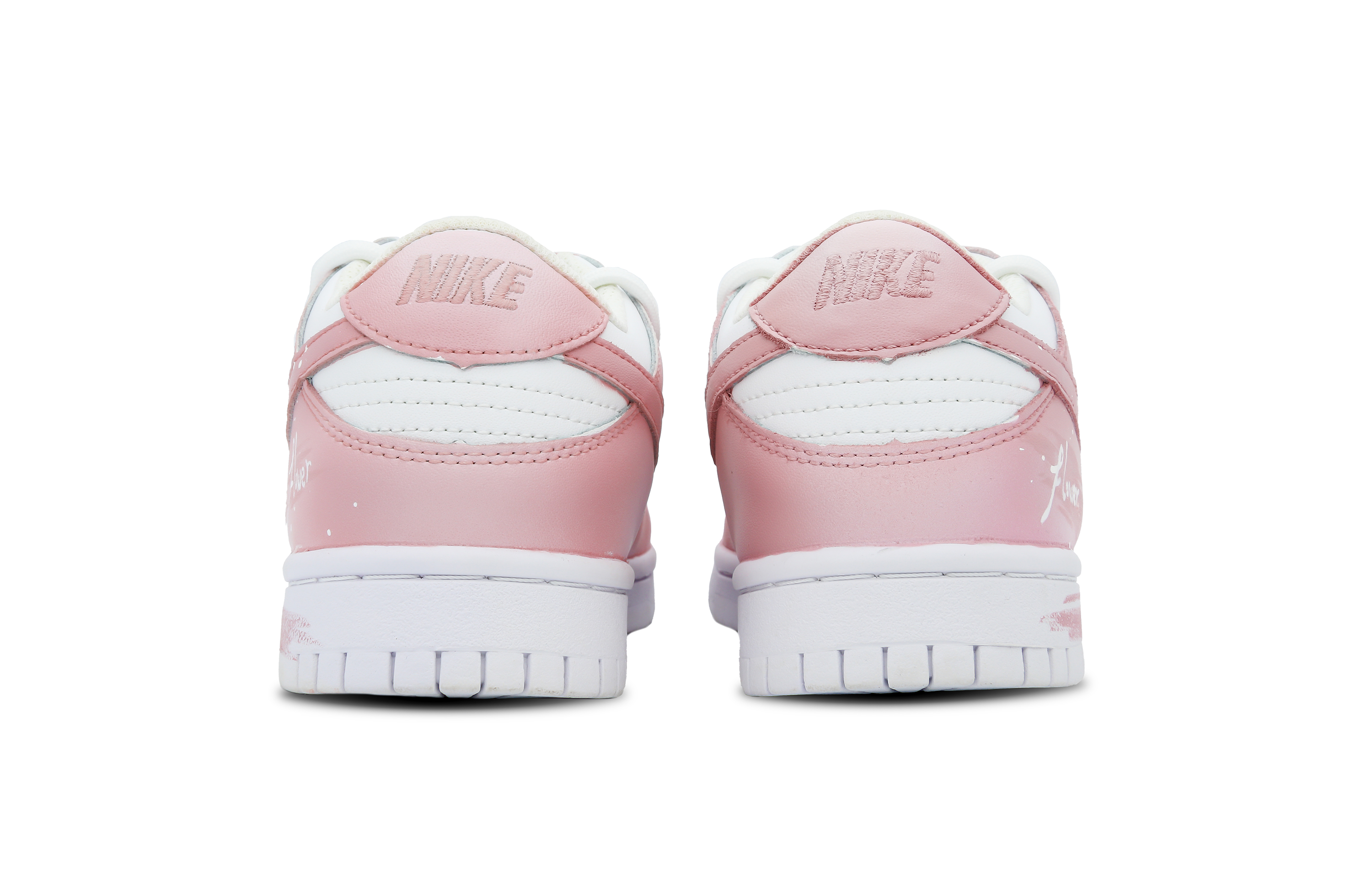 Shop Nike Dunk Low 'Durazno Oolong' DH9765-100-450885