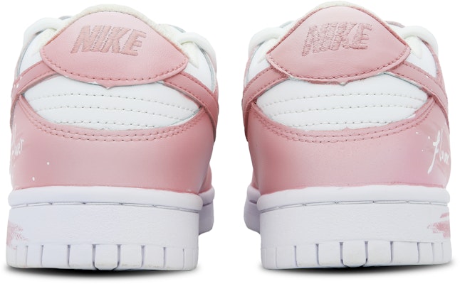 Nike Dunk Low 'Durazno Oolong' DH9765-100-450885 Shop Nike Dunk Low 'Durazno Oolong' DH9765-100-450885