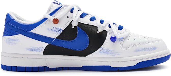 Nike Dunk Low 'Biru Merak-Titik Putih' DV0831-104-484891 Order Nike Dunk Low 'Biru Merak-Titik Putih' DV0831-104-484891