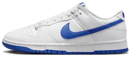 【訂製球鞋】Nike Dunk Low 811製造 一抹藍 仿古“點翠” 清新雅致 防滑耐磨 低幫 板鞋 男款 孔雀藍白 Purchase 【訂製球鞋】Nike Dunk Low 811製造 一抹藍 仿古“點翠” 清新雅致 防滑耐磨 低幫 板鞋 男款 孔雀藍白