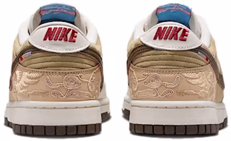 Details for Nike Dunk Low 'Pegasus Pack' IQ1118-220