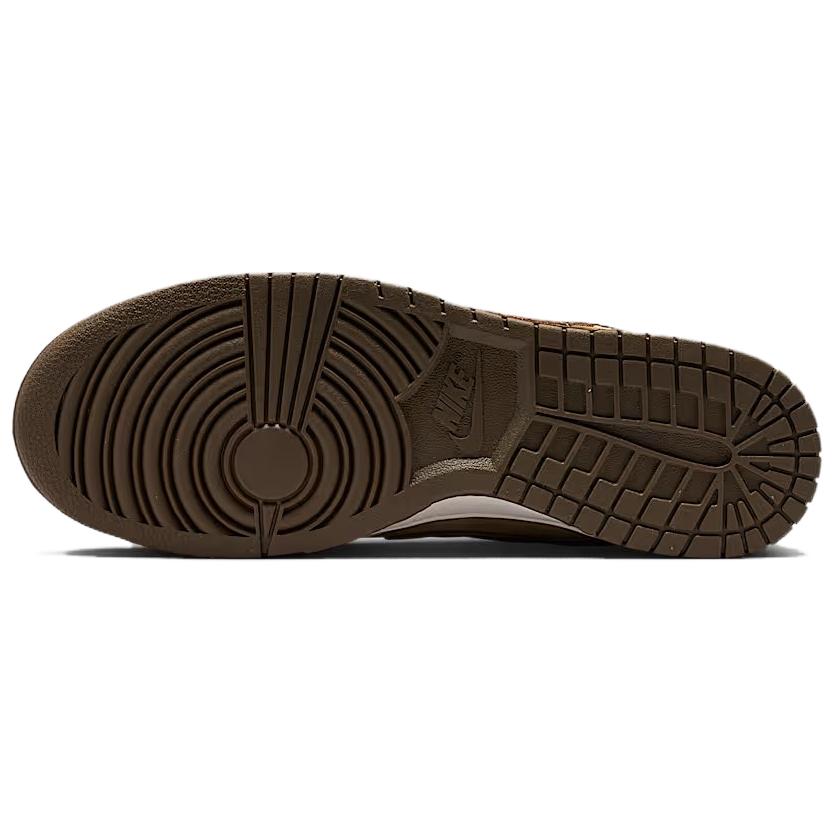 Sizing Nike Dunk Low 天馬聯名系列 米色幻影配色 IQ1118-220