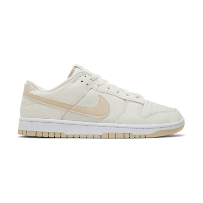 Nike Dunk Low 'Phantom Sanddrift'