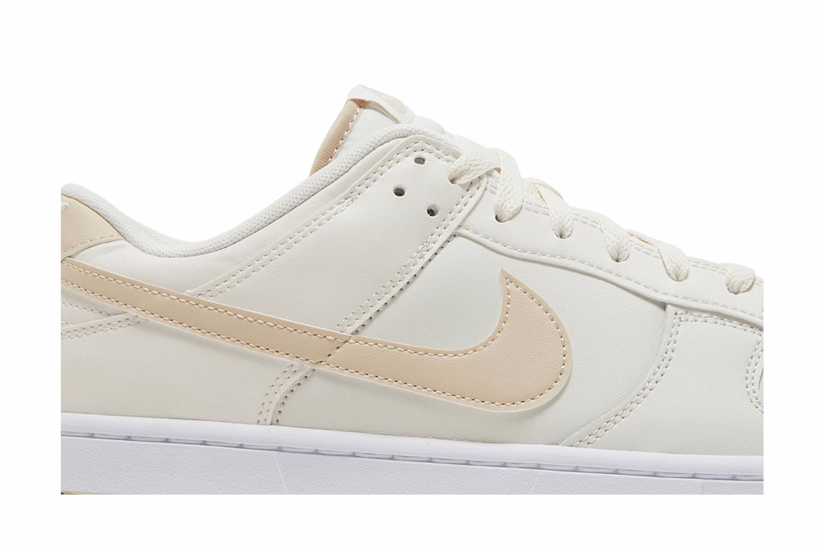 Nike Dunk Low 'Phantom Sanddrift'