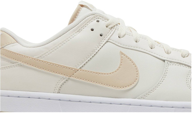 Nike Dunk Low 'Phantom Sanddrift' DV0831-003 Order Nike Dunk Low 'Phantom Sanddrift' DV0831-003