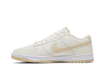 Nike Dunk Low 'Phantom Sanddrift'