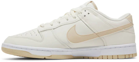 Lookbook Nike Dunk Low 'Phantom Sanddrift' - Arena Fantasma y Deriva de Arena DV0831-003