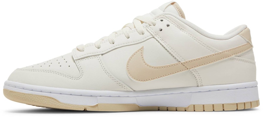 Nike Dunk Low 'Phantom Sanddrift' DV0831-003 Lookbook Nike Dunk Low 'Phantom Sanddrift' DV0831-003