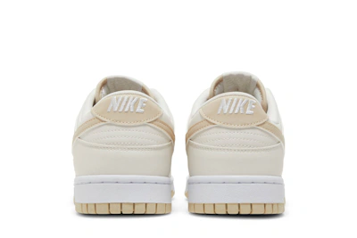 Nike Dunk Low 'Phantom Sanddrift'