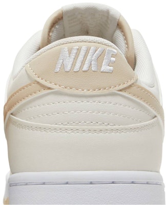 Nike Dunk Low 'Phantom Sanddrift' DV0831-003 Sizing Nike Dunk Low 'Phantom Sanddrift' DV0831-003