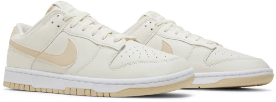 Cheap Nike Dunk Low 'Phantom Sanddrift' - Arena Fantasma y Deriva de Arena DV0831-003