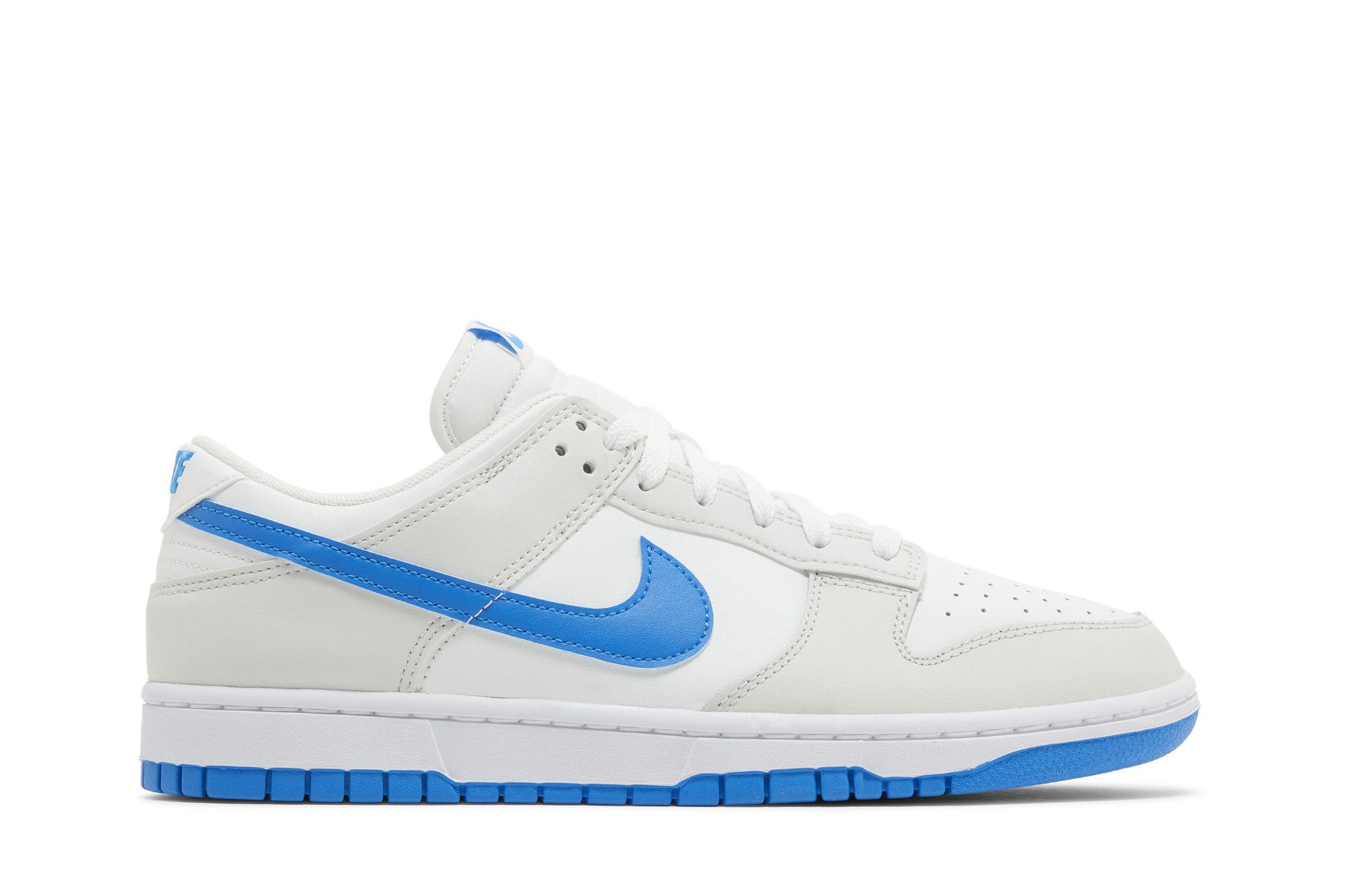 Nike Dunk Low &#x27;Photo Blue&#x27; DV0831-108