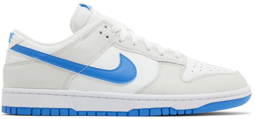 耐吉 Dunk Low 'Photo Blue' DV0831-108 Buy 耐吉 Dunk Low 'Photo Blue' DV0831-108