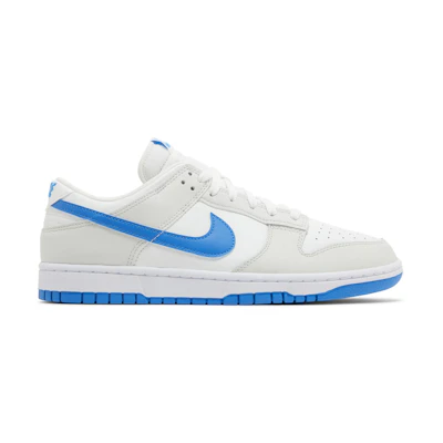 Nike Dunk Low 'Photo Blue'