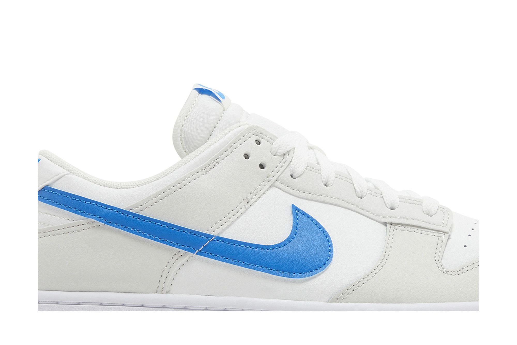 Order ナイキ ダンク LOW "フォトブルー" DV0831-108