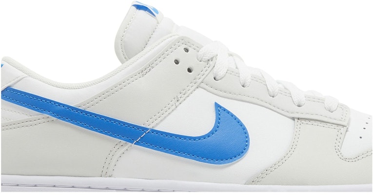 耐吉 Dunk Low 'Photo Blue' DV0831-108 Order 耐吉 Dunk Low 'Photo Blue' DV0831-108