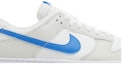 Order Nike Dunk Low 'Azul Foto' DV0831-108
