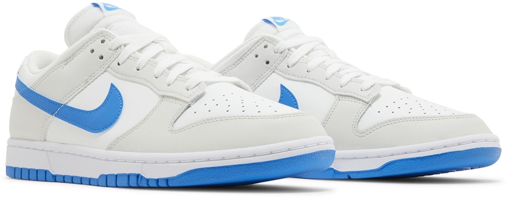 耐吉 Dunk Low 'Photo Blue' DV0831-108 Cheap 耐吉 Dunk Low 'Photo Blue' DV0831-108