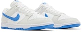 Cheap Nike Dunk Low 'Azul Foto' DV0831-108