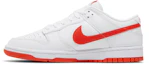 Lookbook Nike Dunk Low 'Rojo Picante' DV0831-103