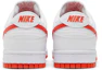 Details for Nike Dunk Low 'Rojo Picante' DV0831-103