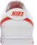 Sizing Nike Dunk Low 'Rojo Picante' DV0831-103