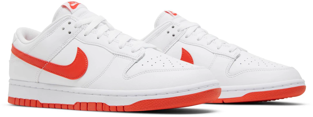 Nike Dunk Low 'Rojo Picante' DV0831-103 Cheap Nike Dunk Low 'Rojo Picante' DV0831-103