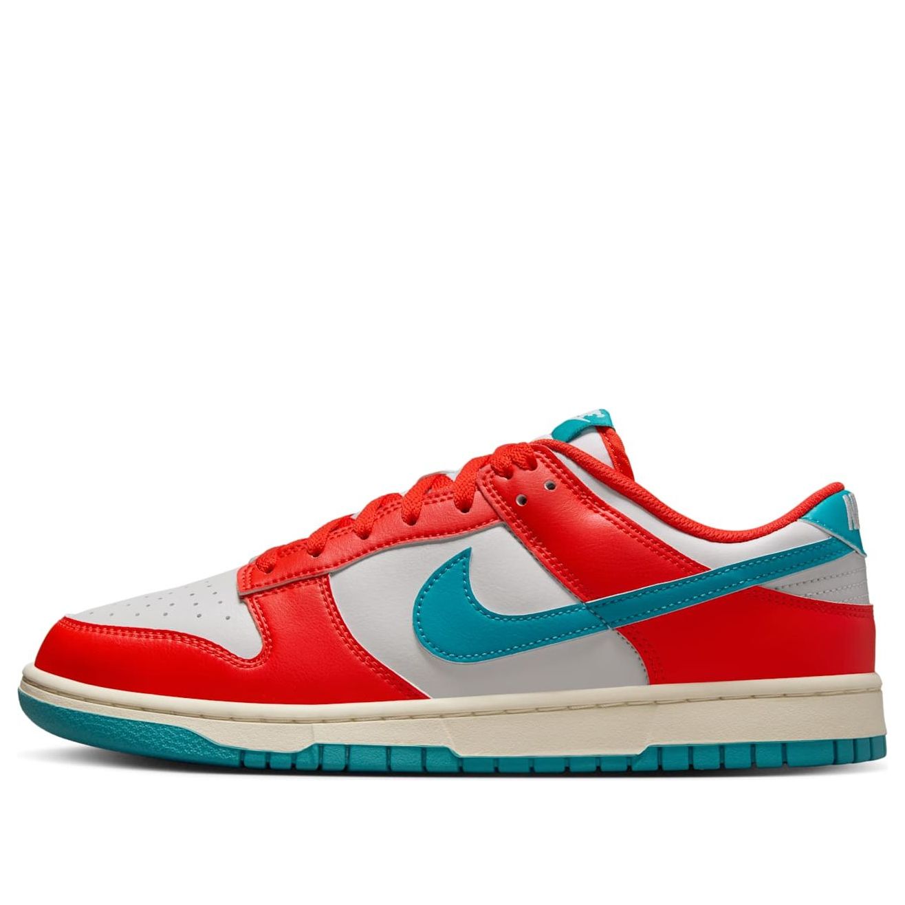 Nike Dunk Low 'Picante Red Dusty Cactus' HF5441-601