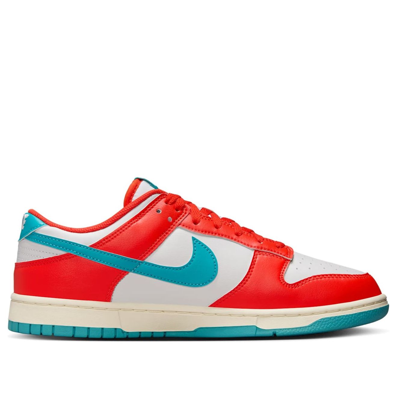 Order Nike Dunk Low ''Merah Picante Dusty Cactus'' HF5441-601