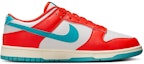 Order Nike Dunk Low ''Merah Picante Dusty Cactus'' HF5441-601