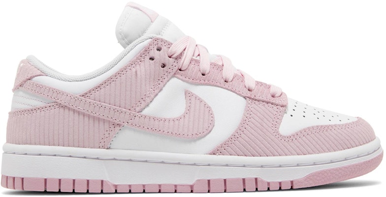 Corduroy dunks sales