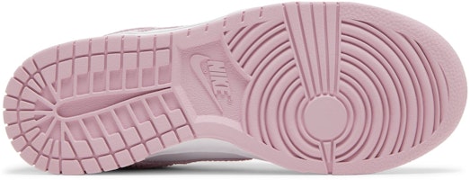 (W) Nike Dunk Low 'Corduroy Rosa' FN7167-100 Shop (W) Nike Dunk Low 'Corduroy Rosa' FN7167-100