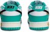 Shop Nike Dunk Low 'Tali Kasut Terurai Taman Bertuah Pixel Api' DV0833-101-462346