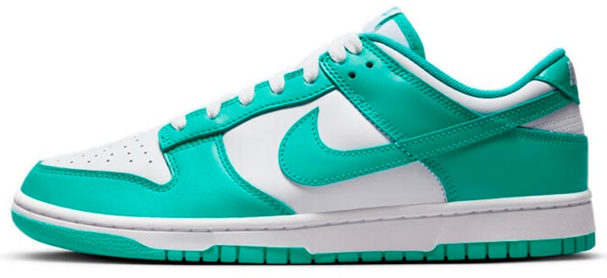 Nike Dunk Low 'Tali Kasut Terurai Taman Bertuah Pixel Api' DV0833-101-462346 Details for Nike Dunk Low 'Tali Kasut Terurai Taman Bertuah Pixel Api' DV0833-101-462346