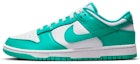 Details for Nike Dunk Low 'Tali Kasut Terurai Taman Bertuah Pixel Api' DV0833-101-462346