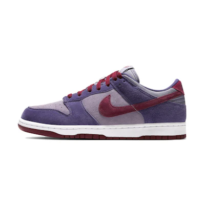 Nike Dunk Low 'Plum 2024'