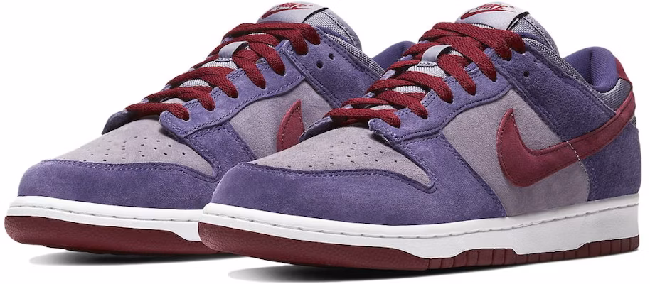 Nike Dunk Low 'Plum 2024' CU1726-500(2024) Lookbook Nike Dunk Low 'Plum 2024' CU1726-500(2024)