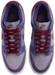 나이키 덩크 로우 '플럼 2024' CU1726-500(2024) Shop 나이키 덩크 로우 '플럼 2024' CU1726-500(2024)